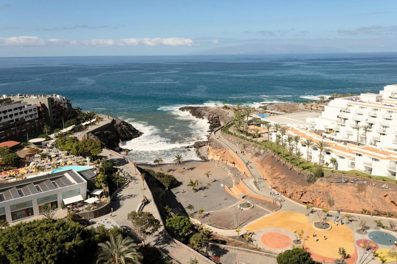 Ocean Paradise Costa Adeje  Extérieur photo