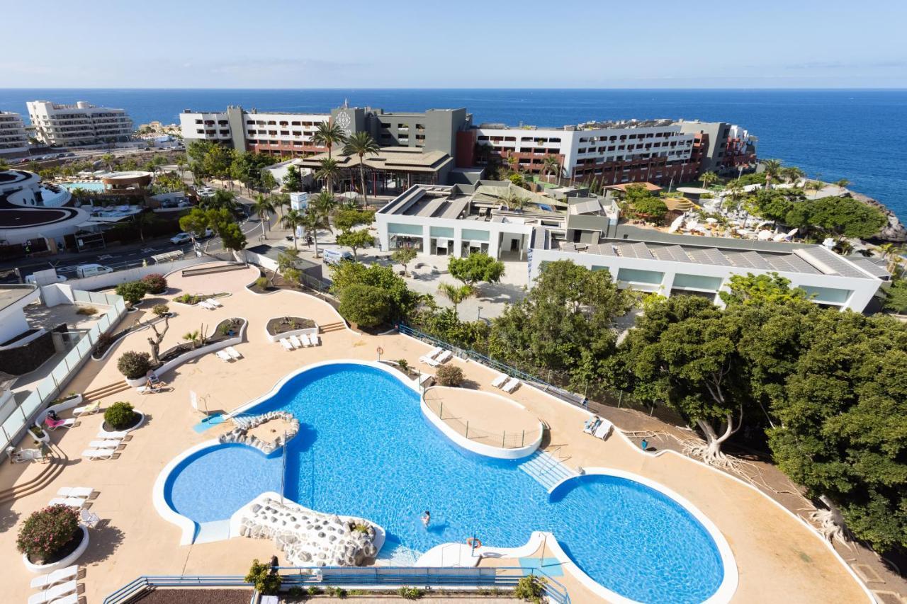 Ocean Paradise Costa Adeje  Extérieur photo
